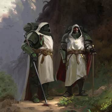 The Fallen by Stefan Ristić (StoryKillinger | Stori Killinger)