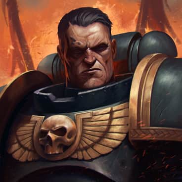 Titus by JHArt (JHArt00 | jhart.digital)