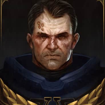 Titus by Mohamed Saad (TheFearMaster | TFMsaad)