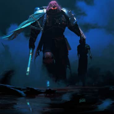 Titus by David Ok (doodlok)
