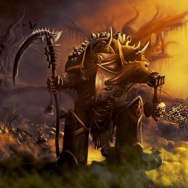 Typhus by Maclain Rowston (Madmac9)