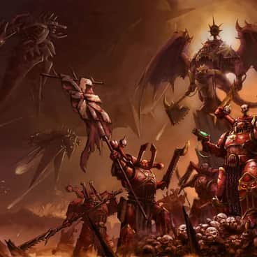 World Eaters by N-Tarou Art (n_tarou_art)