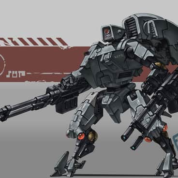 XV9 by Fire Metal 5 (Firemetal5)