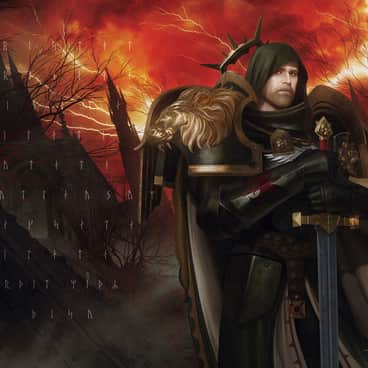 Angel of Death by Ulfr Larynsson (UlfrLarynsson | Úlfr)