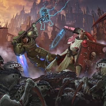 Assault and Bulwark by Demoraes (demoraes.jpg | demoraes_jpg)