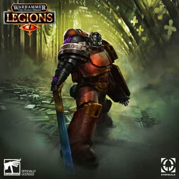 Blood Angels by Szabó Bendegúz (Sz_Bendeguz | Bendegúz Szabó)