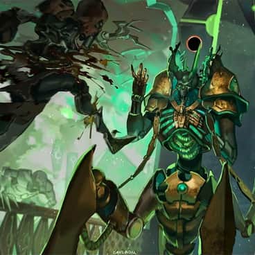 Bull of Nihilakh by Smearu Ren (smearu1)