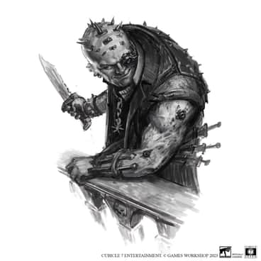 Chemical Burn by Victor Kevruh (Viktor Kevrukh | viktorkevrukhart)