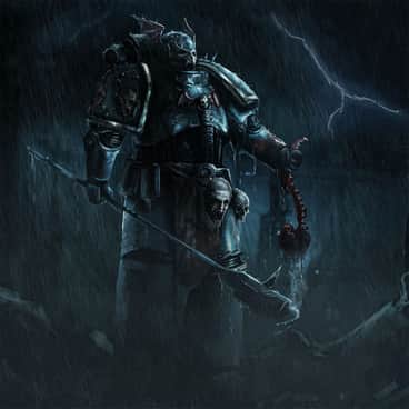 Child of Nostramo by Dominik Polák (Dokalezac | plebegengis)