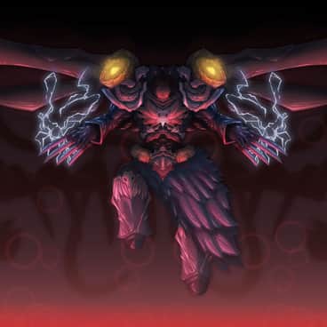 Corvus Corax by Johann Pazmino (Aronnerd | aronnerd_art)