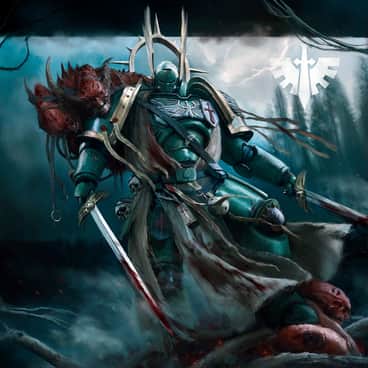 Demon Hunter by Daniel Batista (cebhelot)