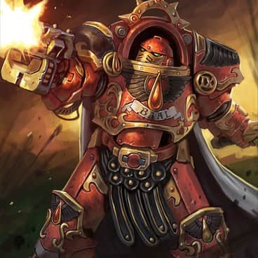 Furian Messaro by Daniel Caballero (DarksCaballero | dcaballero)