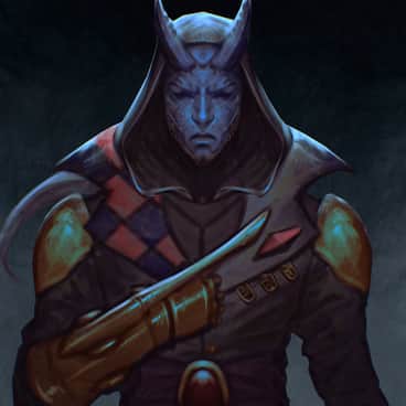 Harlequin Solitaire by Mohamed Saad (TheFearMaster | TFMsaad)