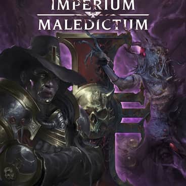 Inquisition GM’s Guide by Alvaro Jiménez (alvarojh.0 | alvarojh_art)