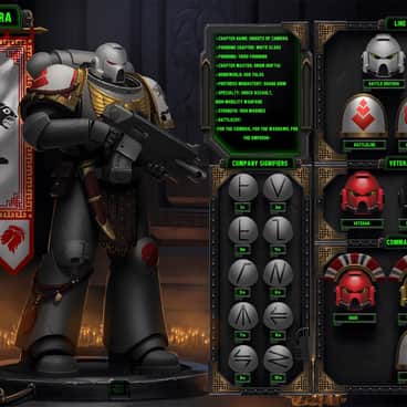 Knights of The Chimera by Konstantin Void (MrCoon | kookoudge | konstantinvoid)