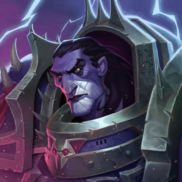 Konrad Curze by Aleksa Stajsic (astajsic)