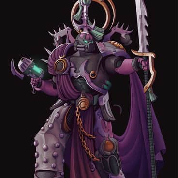 Lord Exultant by Manuel Antonio (BorreGo | Manuel24Antonio | borre_go_ | borre___go_)