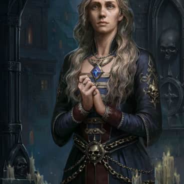 Maive by Dmitriy Galkin (diimadmitriy | Dmitrii__Galkin)