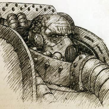 Maloghurst by Dominik Oedinger (D-Oedinger)