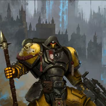 Marines Malevolent by Rigo Vega (rigo_vegar)
