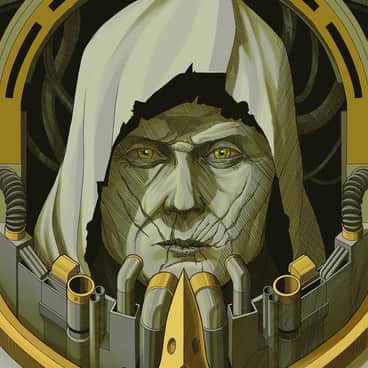 Mortarion by Manuel Antonio (BorreGo | Manuel24Antonio | borre_go_ | borre___go_)