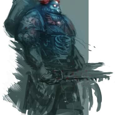 Night Raptor by Arnguth (arnguth_art | Arn Guth | No_Jacket_3134)
