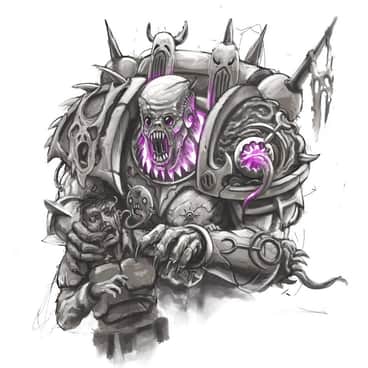 Noise Marine by Garry Siauw (garsiauw | Garry Siauwanda)
