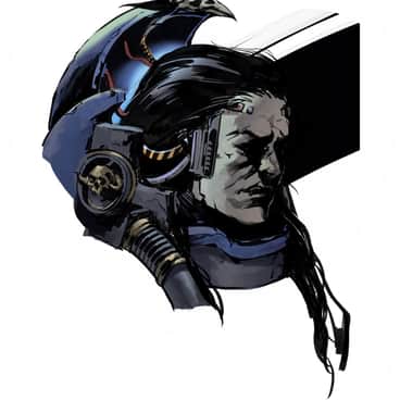 Raven by Chris M (BoredGuitarfish)