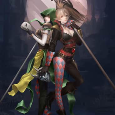 Reality is a Stage by Yosafat Bayupratama (CELENG | CelengAdeptus | YosBayu | bunimillennial)