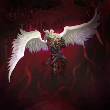 Sanguinius by Seiyi Kohayagawa (seimkg | salchimancer | seiyikun) | Sanguinius by Seiyi Kohayagawa (seimkg | salchimancer | seiyikun)