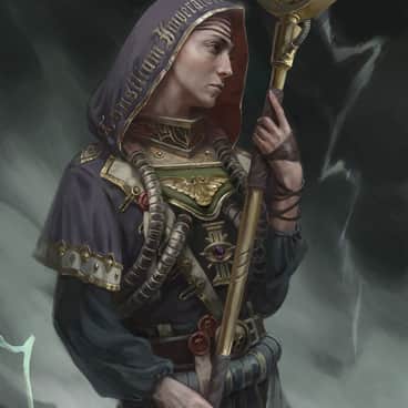 Scylla von Valancius by Bella Bergolts (BellaBergolts | bergoltsbella | BBergolts)