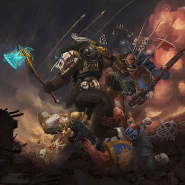 The Blood Rout by Demoraes (demoraes.jpg | demoraes_jpg)