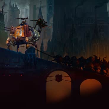 Uprising by Konstantin Yaroslavcev (Konst_Iar | Yaro Konst | Konstantine Yaroslavcev)