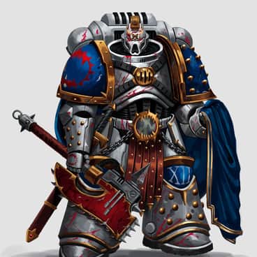 World Eaters by Aldrin Ajes (Pixel Juice | DarkMindz Illustrations | Ald Rin | Darkmindz_Illu | pixel.juice)