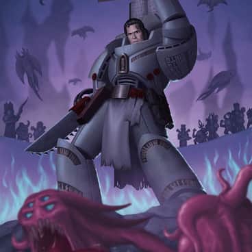 BOOMSTICK by Bartłomiej Vetinari (Zero Vetinari | zero_vetinari)