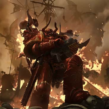 Crimson Slaughter by Kai Lim (ukitakumuki | divesignal)