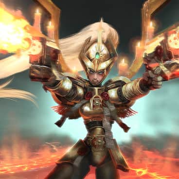 Inquisitor Rogue Trader by wamurya (wamurya.soja)