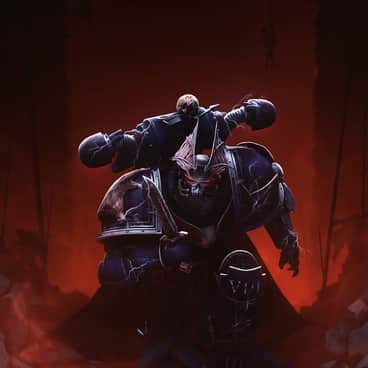 Night Lord by lamoz571