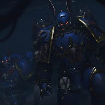Night Lords by KoBOng