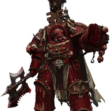 Zhufor the Impaler by George Earl Abalayan (earltheartist | george.abalayan)
