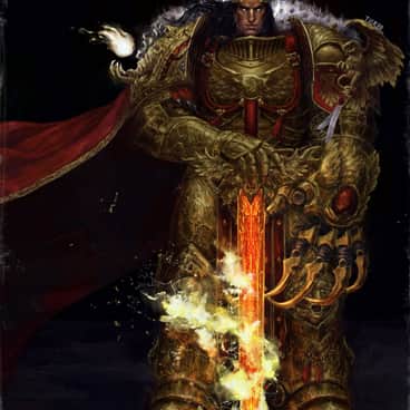 Master of Mankind by Dae/Daecon (tierzerozero)