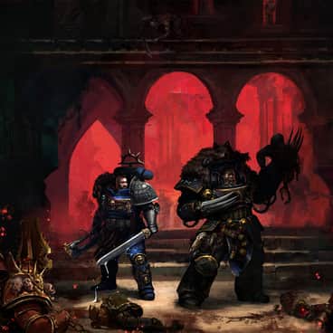 The Stand by Stefan Ristić (StoryKillinger | Stori Killinger)