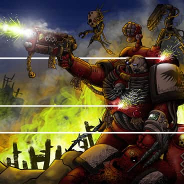 Blood Ravens Apothecary by Prairie Aytin (adikkk.lap | ADK Art | the_soupsauce03) | Blood Ravens Apothecary by Prairie Aytin (adikkk.lap | ADK Art | the_soupsauce03)