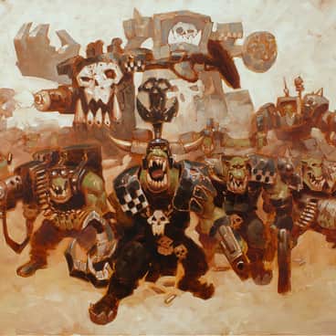 Bunch of Boyz by Edward Delandre (Edward_Delandre | edward.delandre | Remote-Confection303)