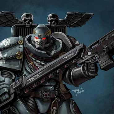 Carcharodons by Frost Llamzon (FrostLlamzon)