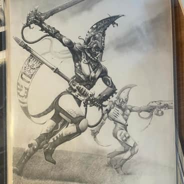 Fire Dragons by Adrian Smith (adriansmithartist) | Fire Dragons by Adrian Smith (adriansmithartist)
