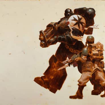 Propaganda Poster by Edward Delandre (Edward_Delandre | edward.delandre | Remote-Confection303)