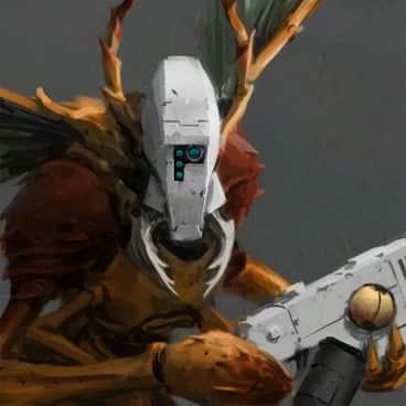 Vespid by Miguel Iglesias (art.of.migueliglesias | MIglesiasArt) | Vespid by Miguel Iglesias (art.of.migueliglesias | MIglesiasArt)