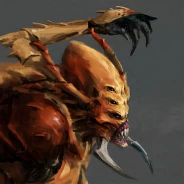 Vespid by Miguel Iglesias (art.of.migueliglesias | MIglesiasArt)