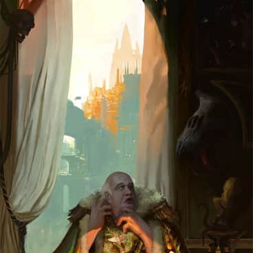 A Dark Presence by Stefan Ristić (StoryKillinger | Stori Killinger) | A Dark Presence by Stefan Ristić (StoryKillinger | Stori Killinger)